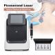 Pico Laser Beauty Freckle Removal Machine Equipment 1200W Acne Treatment Equipment