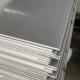 8K Welded TISCO Hot Rolled Stainless Steel Sheet 6mm For Vehicles Production