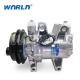 CR12S AC Compressor For Isuzu DMAX 2.5TD RT50 9260000C81 8981028240 WXIZ016