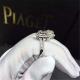  square diamonds ring 18kt gold  with yellow gold or white gold or pink gold