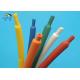 Halogen Free Insulation Polyolefin Heat Shrink Tubing Without Adhesive UL Approval