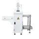 Electronic Products Automatic PCB Unloader K2-250 SMT Magazine Loader For SMT Assembly Line