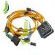 330-6022 3306022 Engine Wire Harness For E325D Excavator Part