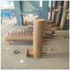 ORL Customized Power CFB Boiler Header 500MW Rate Factor Heat Exchanger