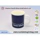 Temperature Sensitive Coffee Porcelain Heat Change Mugs Personalized