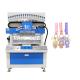 18 Colors Soft PVC Dispenser Rubber Label Patch Logo Machine for Silicon Production