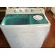 Lightweight Movable Extra Large Capacity Top Loading Washing Machines For Laundry
