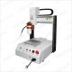 Adhesive Automatic Glue Dispensing Machine Stable 3 Axis For AB Glue