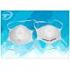 High Protection FFP 2 Disposable Non Woven Face Mask N95 Noish Fold Respirator Dust Mask