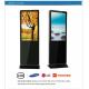42 inch internet tft Antroid internet/ WIFI,3G/ floor standing lcd HD advertising panel
