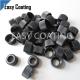 Sell C2 C3 C4 electrostaitc powder spray system alternative injectors outer nut