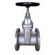 Stainless Steel SS304 Resilient Seated Gate Valve DN700 EPDM Gasket
