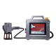 HANS Handheld Laser Engraver 1064nm Stainless Steel Laser Marking Machine