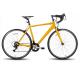 Men 22 Speed Adult Carbon Road Bike V Brake 700X25C