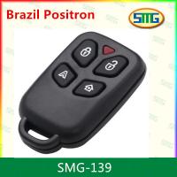 SMG-139p  Brazil Positron Ex300 car alarm remote key 433.92mhz