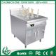 Vertical Stainless Steel Industrial Pasta Cooker