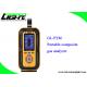 GL-PTM Digital Portable Multi Gas Detector IP66 For Underground Environments
