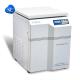 Lab Instrument Vertical Low Speed Refrigerated Centrifuge with 0-9h59min Timing Range