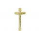 45cm*21cm ornamental crucifix coffin accessories DP006