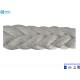 High strength compare to standard PP/polyester mixed rope