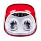 Professional Electric Kneading Foot Massager Three Strength And Three Modes To Choose