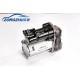 For RANGE ROVER SPORT, LR Discovery3 & 4 Air Suspension Compressor PUMP NEW 2013