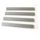 Various Size Fine Grain HRA89 Tungsten Carbide Strips