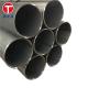 EN10217-1 ERW P265TR1 High Frequency Welded Steel Tube For Pressure Purposes