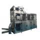 Automatic Bagged Liquid Packing Machine For 5Liter To 12Liter Bagged Water Filling