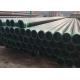 API Pipe Steel Casing Pipe with Outer Diameter 21.3 1420 Mm and Cold Drawn Technique