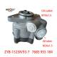 Stock ZYB-1525R/93-7 Power Steering Pump OE 7685 955 184 For MAN