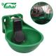 2.6L Livestock Water Bowl For Horse And Cow Animal Drinking Bowl