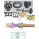 PARK Excavator Hydraulic Pump Parts Repair Kit Durable For F12-250