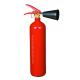 CO2 Fire Extinguisher 1.3kg
