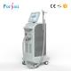 Medical CE approved triple wavelength laser diode 755nm 808nm 1064nm perment ice hair removal