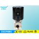 Compact Dual Solenoid Valve , 1 Inch Asco Diaphragm Valve For Steam Hot Water