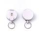 Deyi 4CM Metal Badge Reel
