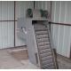 Stainless Steel Trash Rake Mechanical Bar Screen