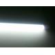 High Power 13W 2700k - 6500k 85 - 265V/AC 900mm * 26mm T8 LED Light Tube For Commercial  