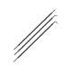 Tungsten Alloy Surgical Needle Polished Surface Treatment Length 5mm