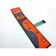 EL Backlit Poly Tactile Switch Keyboard Customized For Household Appliances