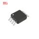 AD8418BRMZ-RL 8-MSOP Package  High Performance  Low Noise  Low Distortion  Rail-to-Rail Output Amplifier IC Chips