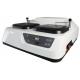 Fixed Speed Double Disc Metallographic Sample Polishing Machine P-2T