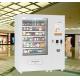 Phone Products Mini Mart Vending Machine Kiosk 22 Touch Screen Operated