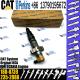 C-aterpillar Diesel fuel injector Assembly 235-2888 10R-7224 10R-7225 235-9649 172-5780 188-8739 for C-AT C9 C-9 engine