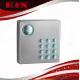 Outdoor Waterproof High Security Card Reader For Home Access Control System / Access Control Card Readers