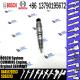 High Quality Diesel Fuel Common Rail Injector 0445120252 0445120253 0445120269