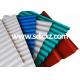 PVC Corrugated Roof Sheet and Roof Tiles