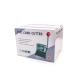 Convenient Manual Black PVC Card Name Cutter Die Cutting Machine for Business Cards