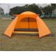 2 Person Ultralight Backpacking Tent for 3-Season Camping and Expeditions(HT6080)